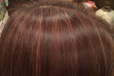 白髪染めに迷い始めた大人女性へ