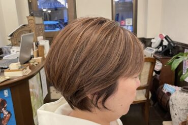 白髪染めに、ひとつの正解はありません